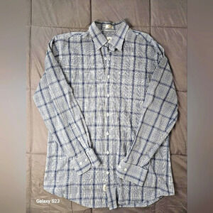 Peter Millar‎ button down shirt